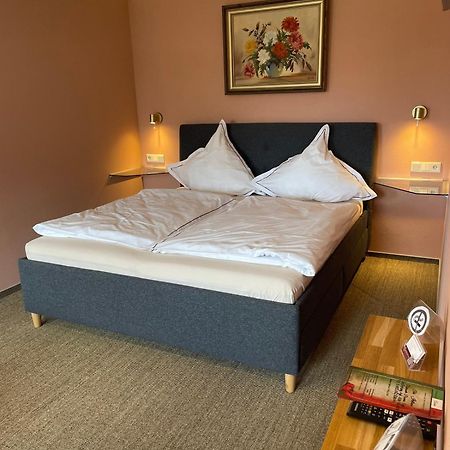 Wallblick Apartments Gardelegen Zewnętrze zdjęcie
