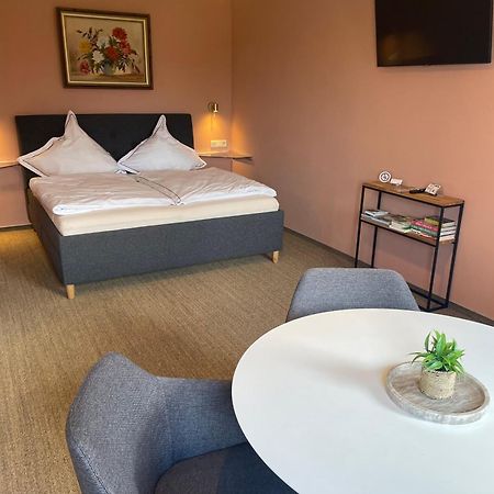Wallblick Apartments Gardelegen Zewnętrze zdjęcie