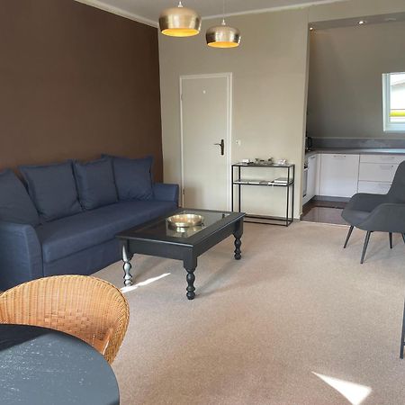 Wallblick Apartments Gardelegen Zewnętrze zdjęcie