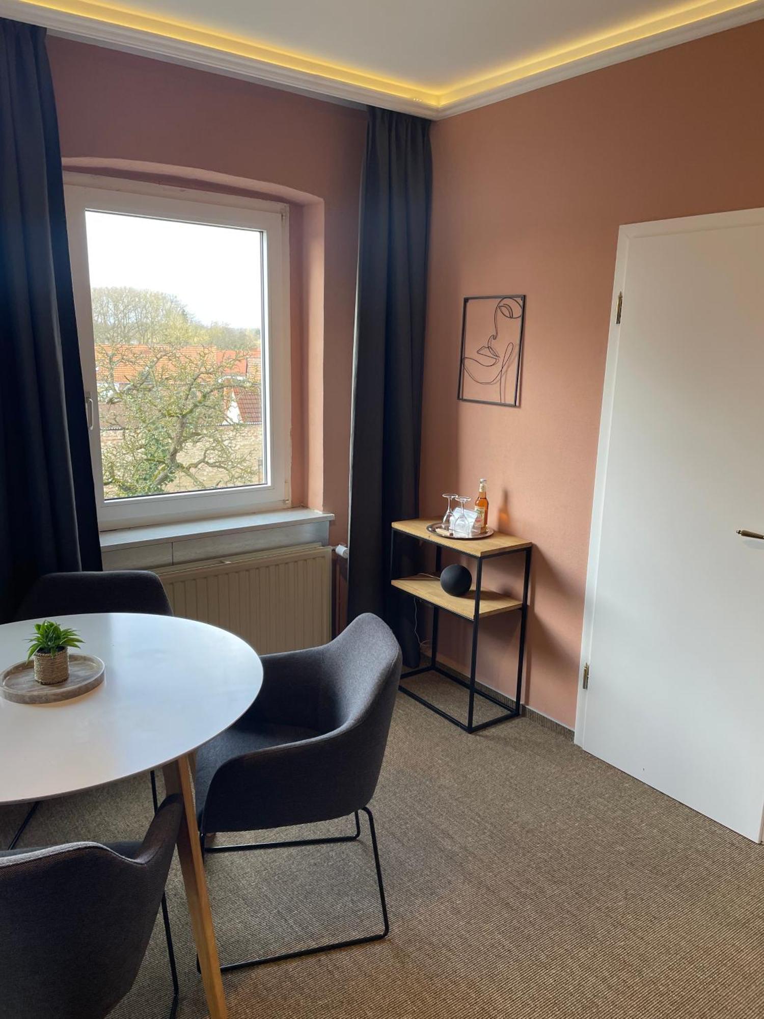 Wallblick Apartments Gardelegen Zewnętrze zdjęcie